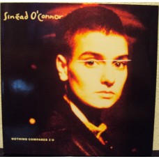 SINEAD O´ CONNOR - Nothing compares 2 U